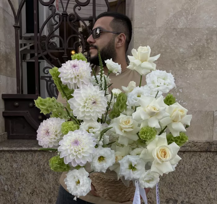 Цветочный салон "Sam Flowers"