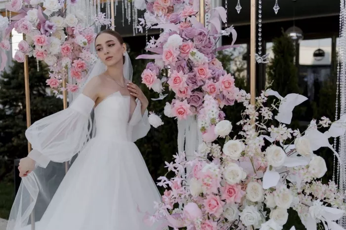 Свадебный салон "La Novia"