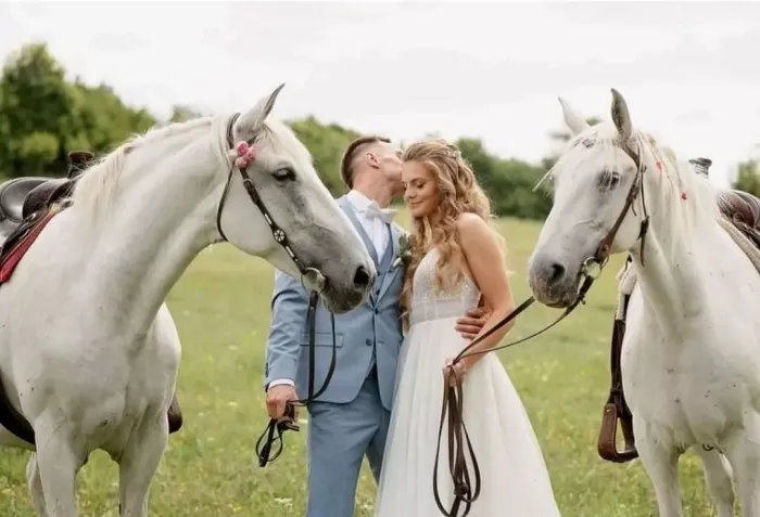 Свадебный салон "La Sposa Chic"