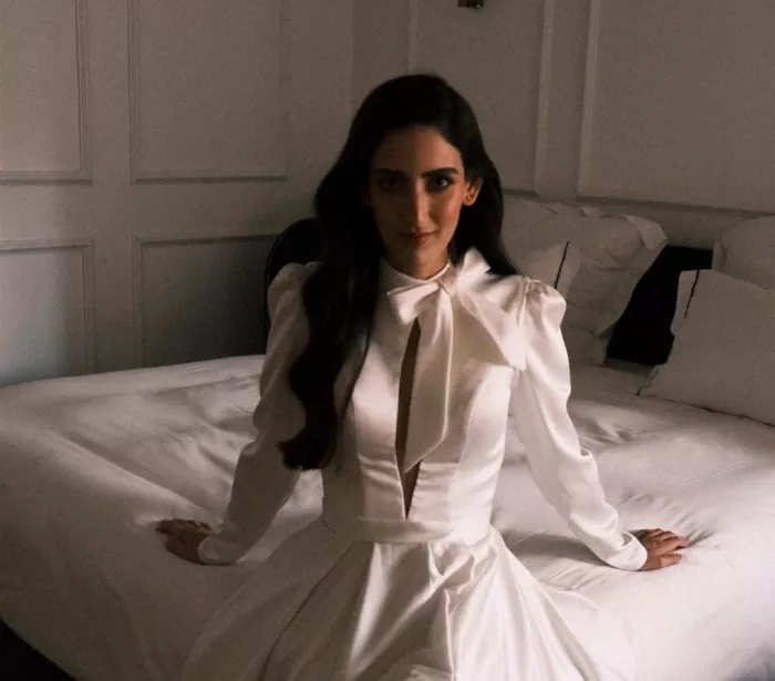 Свадебный салон "La Sposa Chic"