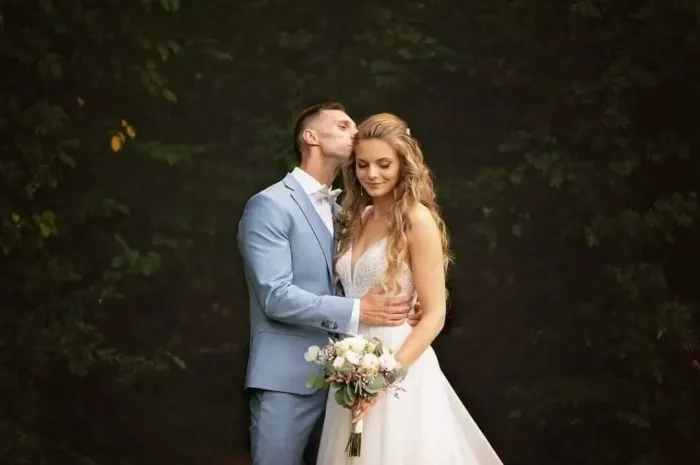 Свадебный салон "La Sposa Chic"