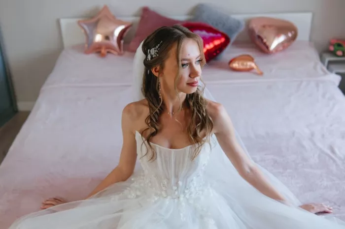 Свадебный салон "La Sposa Chic"