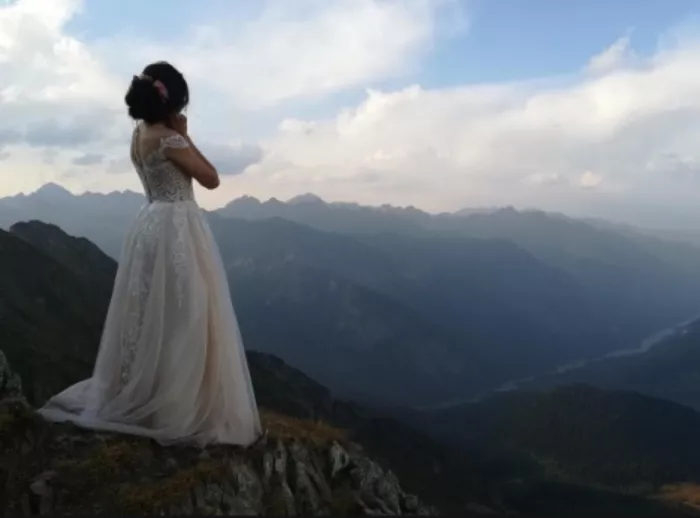 Свадебный салон "La Sposa Chic"
