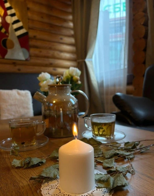 ​Баня "Банька".