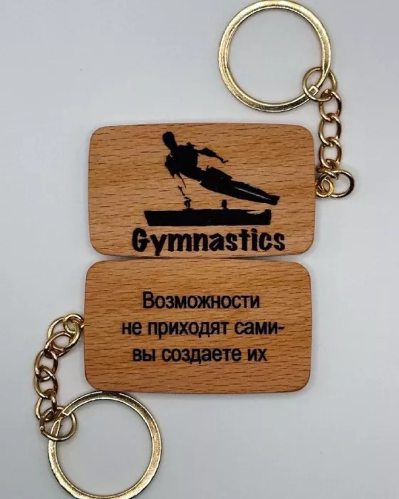 "МИР СПОРТА" - Спортивные Сувениры