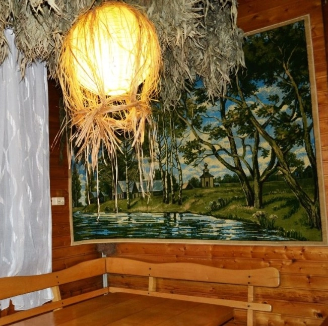  Комплекс "Банная сказка ".
