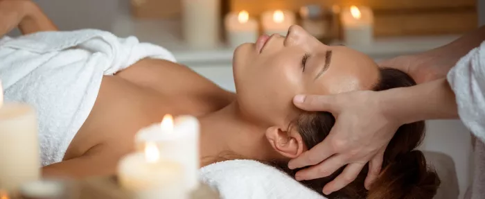 ​СПА-салон "Mountain SPA" на Ачипсинской,12.