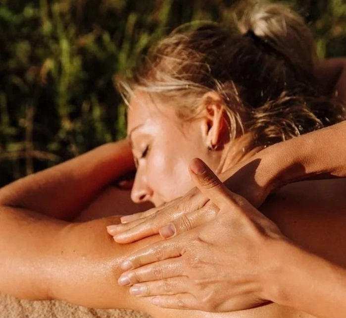 ​СПА-салон "Mountain SPA".