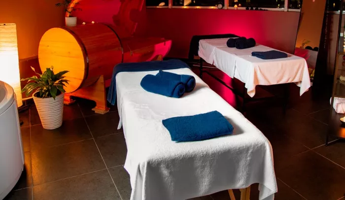 ​СПА-салон "Mountain SPA".