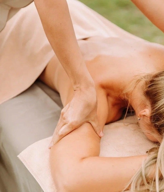 ​СПА-салон "Mountain SPA".
