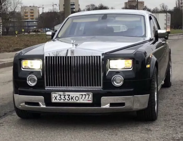 АРЕНДА АВТОМОБИЛЕЙ НА СВАДЬБУ