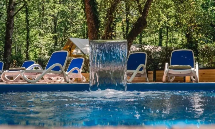 ​SPA-комплекс "ЛЕС".