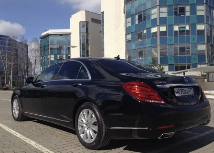 Аренда авто на свадьбу "ВЕБАВТОТУР"