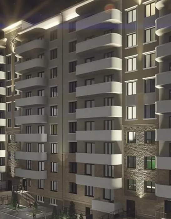 ЖК «Атмосфера»