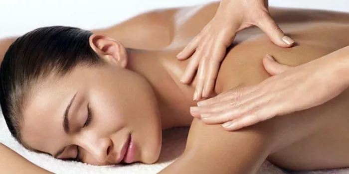 СПА-салон "Mountain SPA" на Набережной Полянке,4.