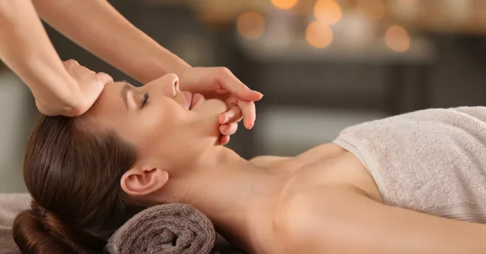 СПА-салон "Mountain SPA" на Набережной Полянке,4.