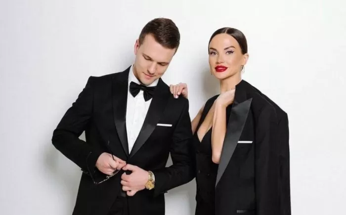 Магазин мужских костюмов «Gentleman»