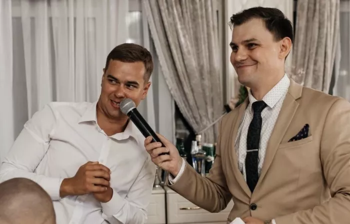 Свадебное агентство "Show Time"
