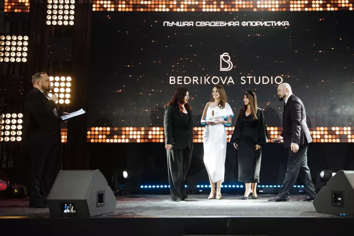 Агентство праздников "Bedrikova studio"