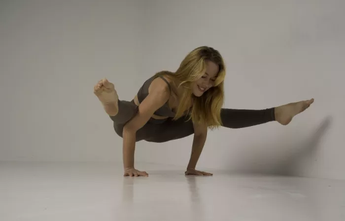 Фитнес-клуб "Upstretch fitness"
