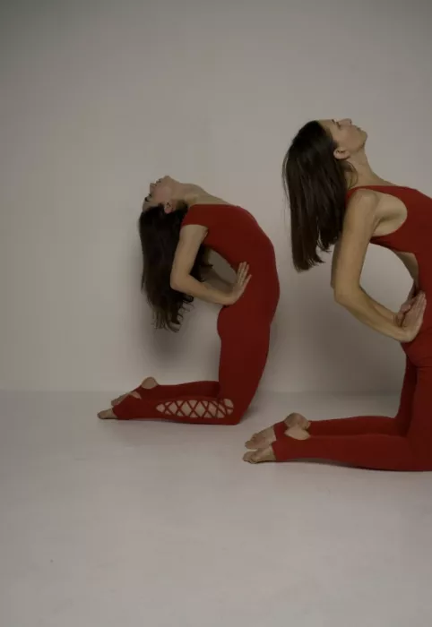 Фитнес-клуб "Upstretch fitness"