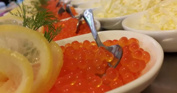 ​Ресторан "Каскад с рыбалкой".