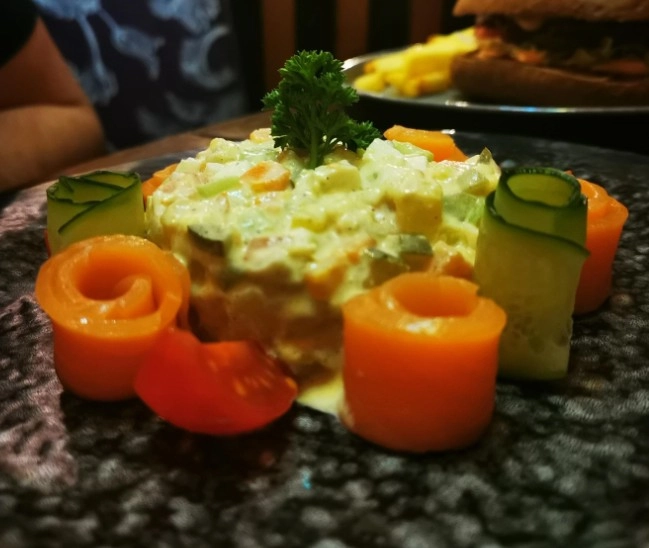 ​Ирландский паб "Harats Irish Pub ".