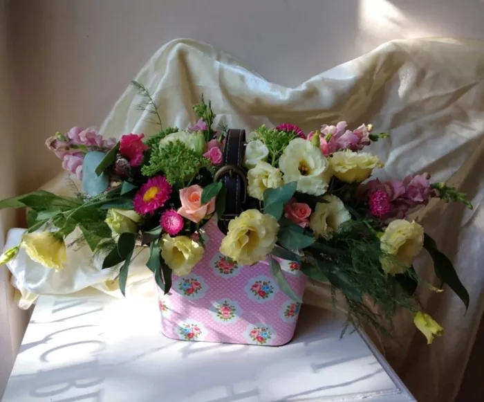Цветочная студия «Florance»