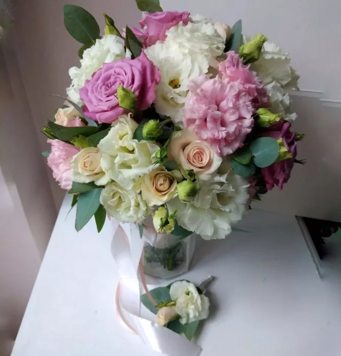Цветочная студия «Florance»