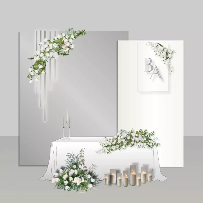 Праздничный бутик "La fleur"