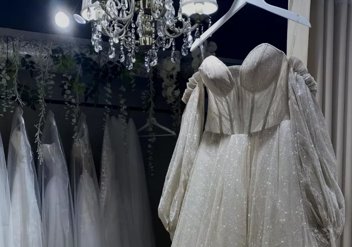 Свадебные ателье-Шоурум "Donne Bella atelier"