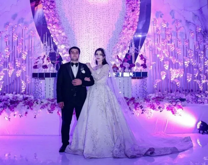 Свадебное агентство "Lucky Wedding Day"