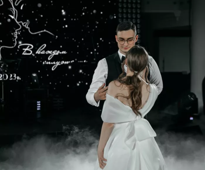 Свадебное агентство "Soul Trust"