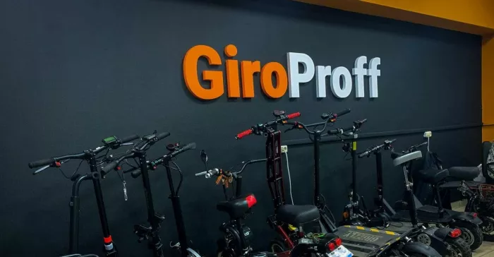 "GiroProff" на Мосфильмовской - Ремонт и обслуживание Электротранспорта