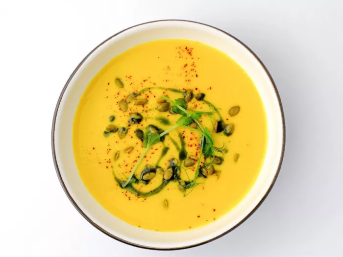 ​Кафе "Raw to go kitchen ".