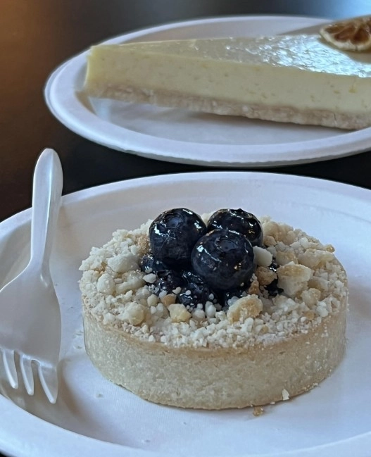 ​Кафе "SoulFood ".