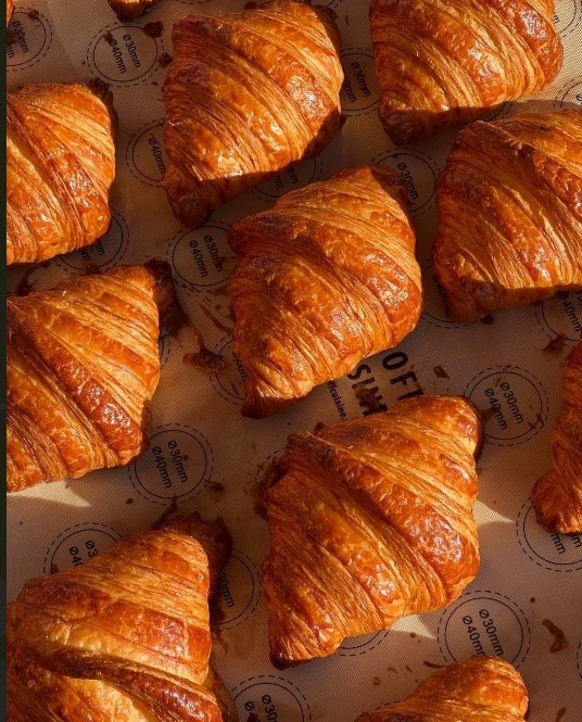 Быстрое питание "Vinogrados Pastry ".