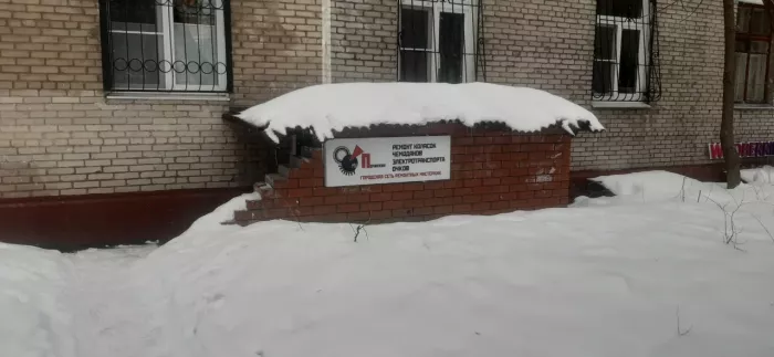 "Починкин" - Ремонт персонального электротранспорта