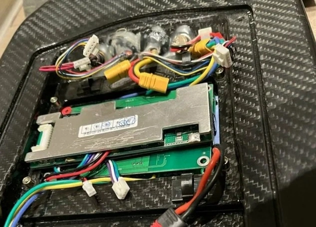 "Svd Mechanic" - Ремонт персонального электротранспорта и велосипедов