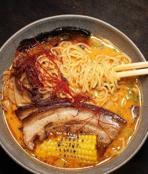 Бары "Ramen Bar ".