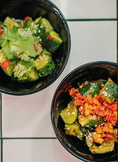 Бары "Ramen Bar ".