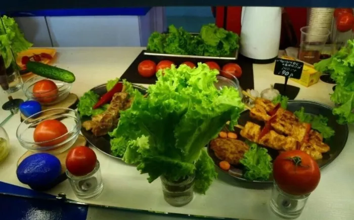 ​Кафе "Greco Megusto ".