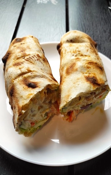 ​Кафе "Greco Megusto ".