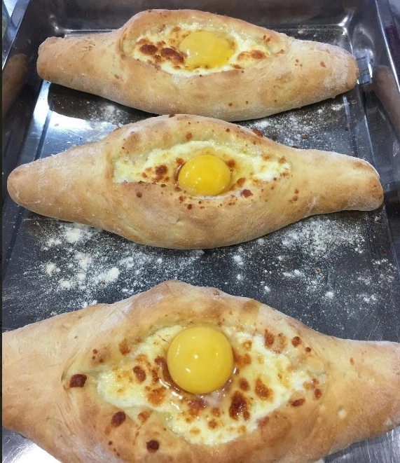 Кафе "Аибга ".