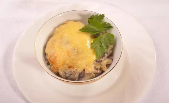 Кафе "Аибга ".