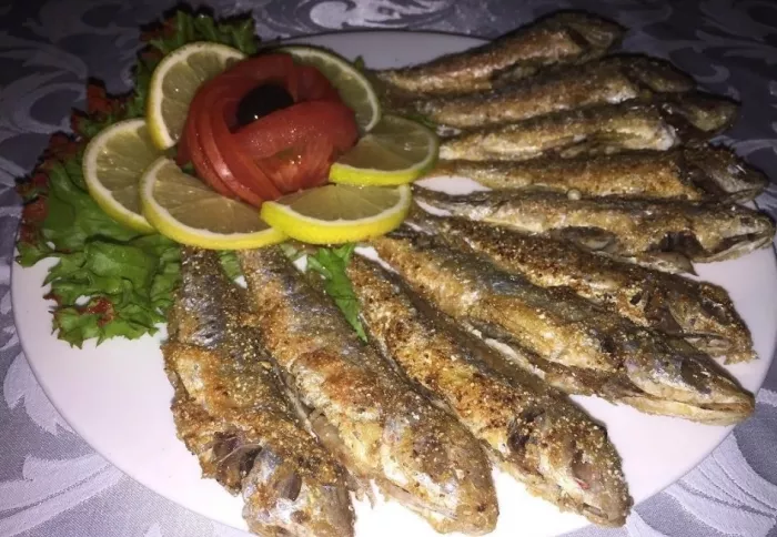 Кафе "Аибга ".