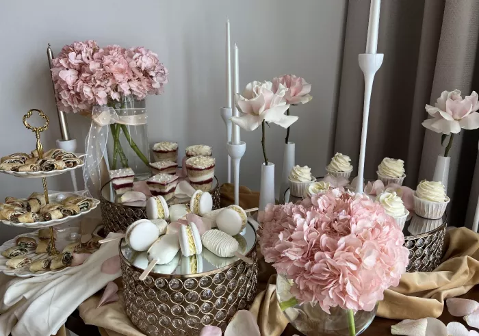 Цветочный салон "San marco flowers&wedding"