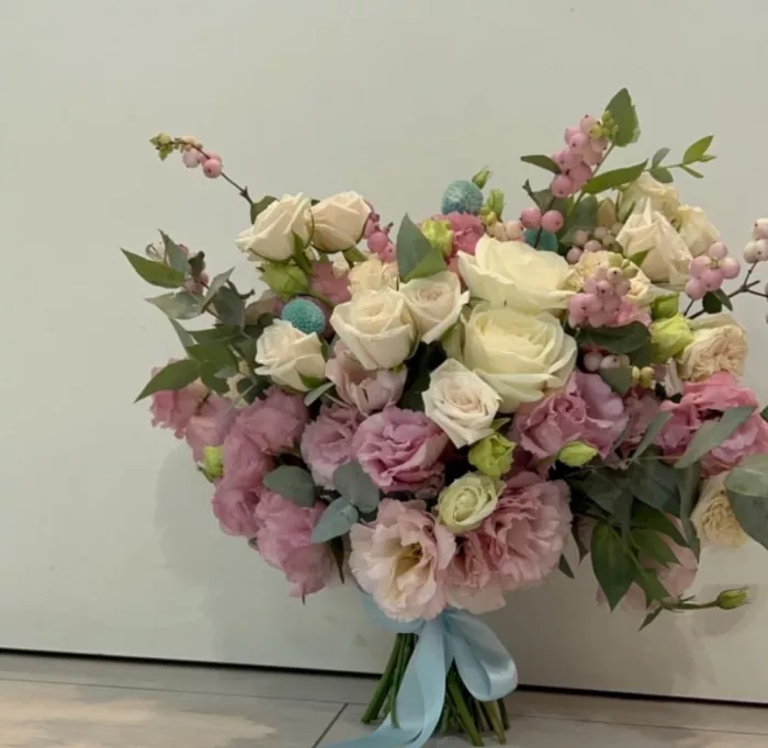 Цветочный салон "San marco flowers&wedding"