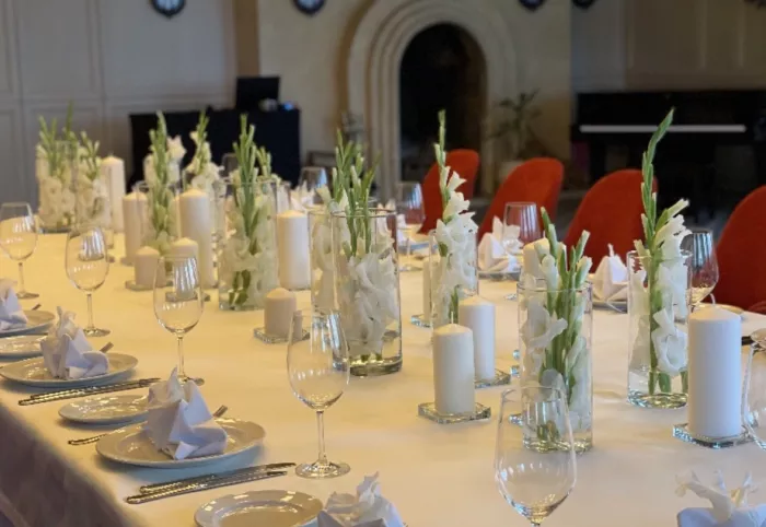 Цветочный салон "San marco flowers&wedding"