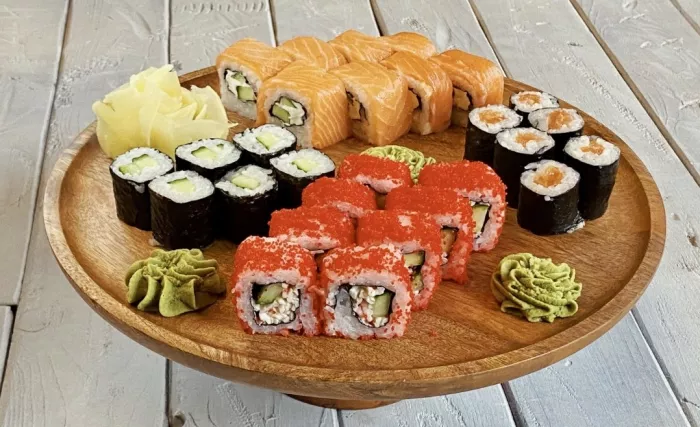 ​Кафе "Glounge".